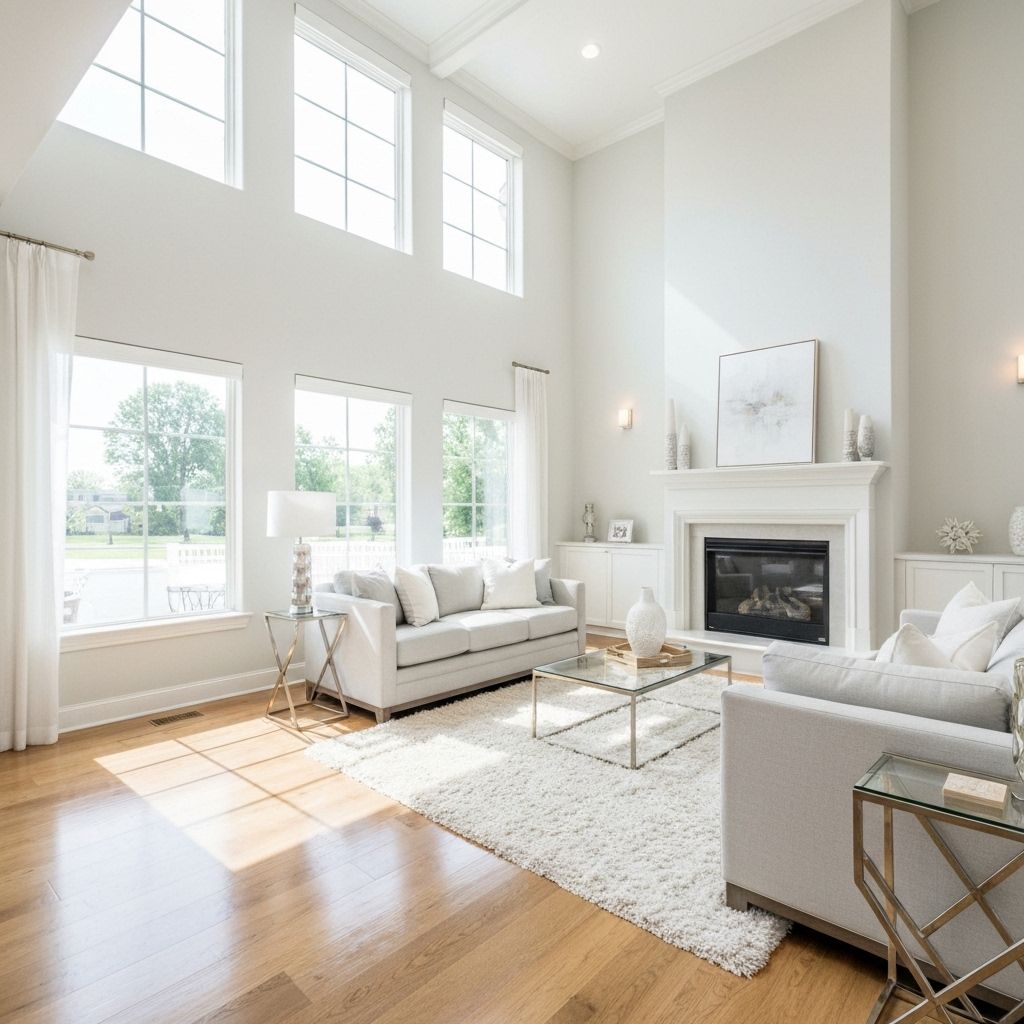 How to Eliminate Home Odors