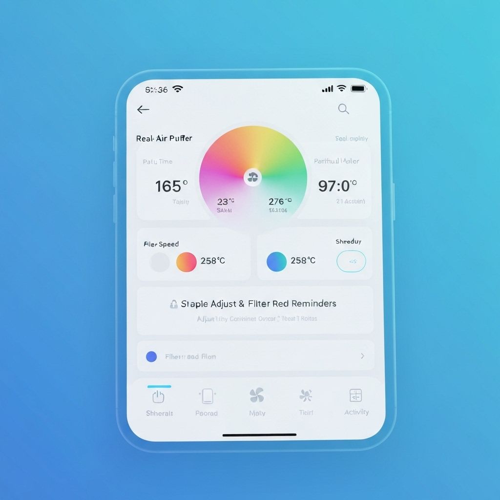 Smart Purifiers